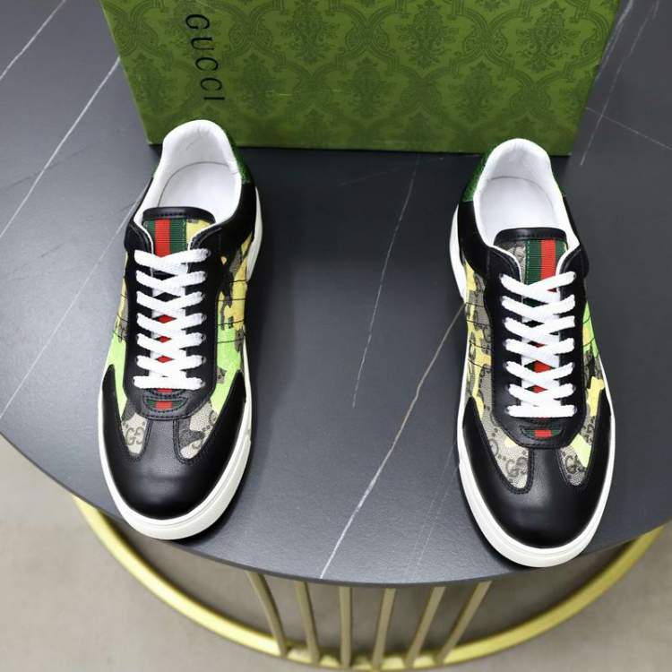 Picture of Gucci Shoes _SKUGuccisz38-44hnq12259551